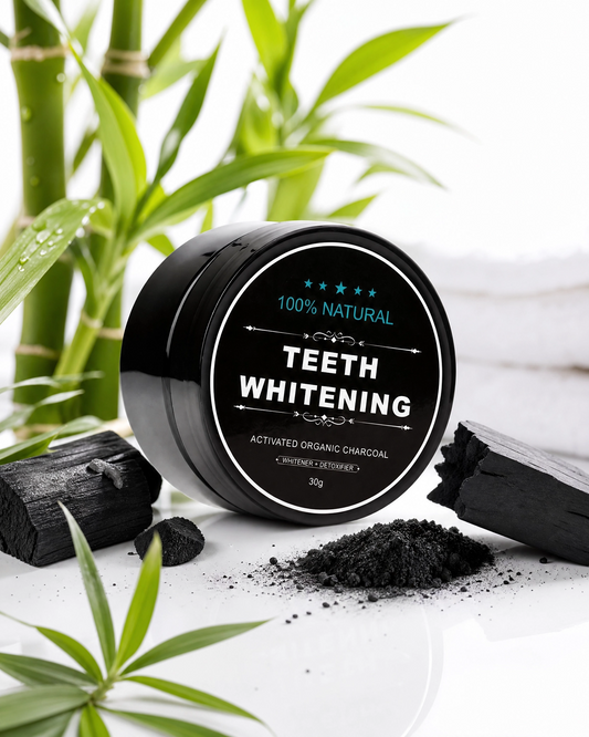TEETH WHITENING - PASTA BLANQUEADORA DENTAL