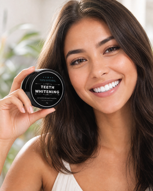 TEETH WHITENING - PASTA BLANQUEADORA DENTAL