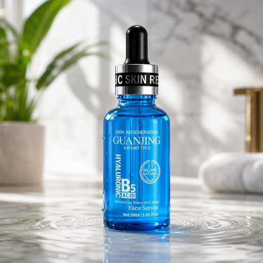 SERUM OJERAS GUANJING